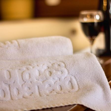 Hotel Moradas Do Penedo Eksteriør bilde